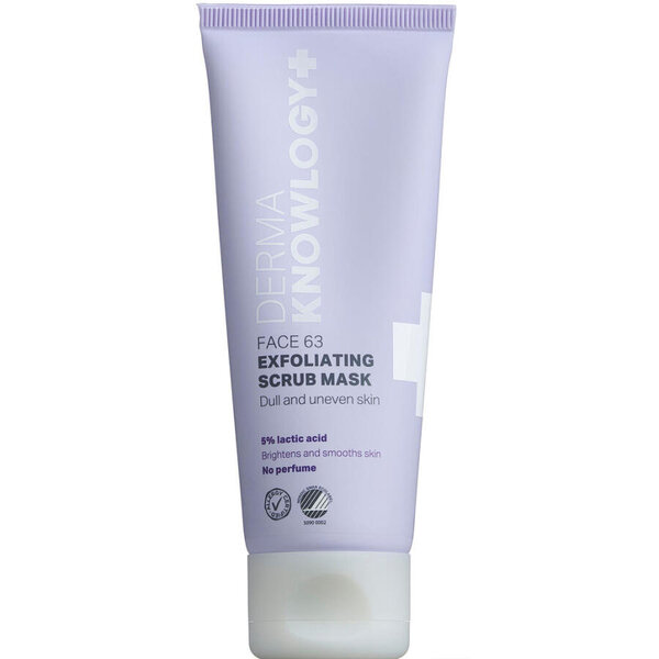 DermaKnowlogy Face 63