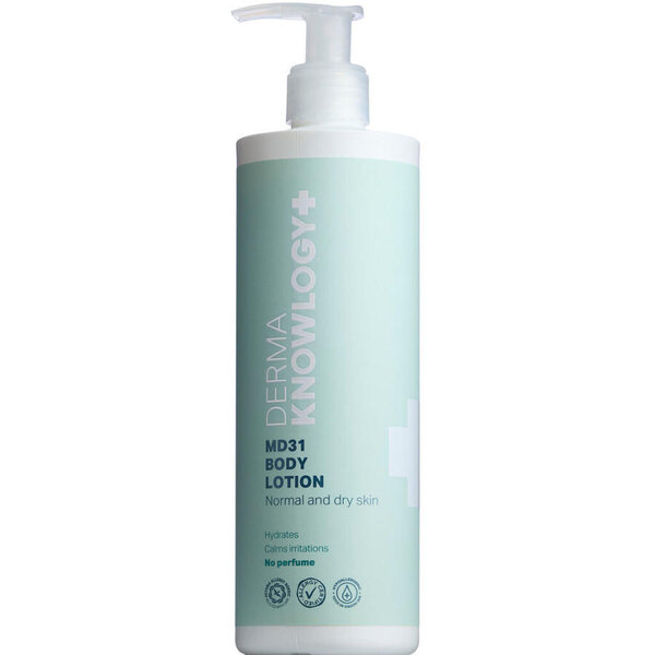 DermaKnowlogy MD31 Body Lotion