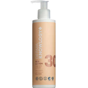 DermaKnowlogy Sun Lotion SPF30
