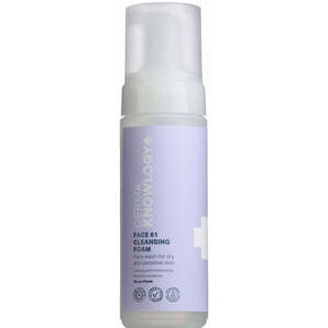 DermaKnowlogy Face 61 Foam