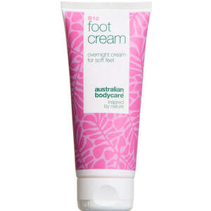 ABC Vitamin B12 Foot Cream
