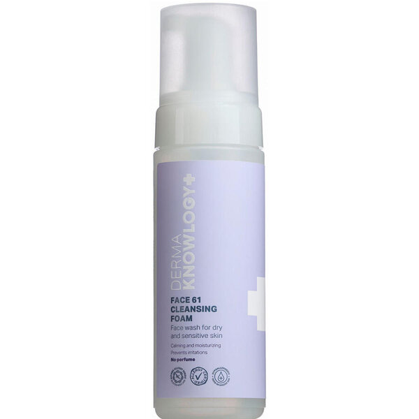 DermaKnowlogy Face 61 Foam