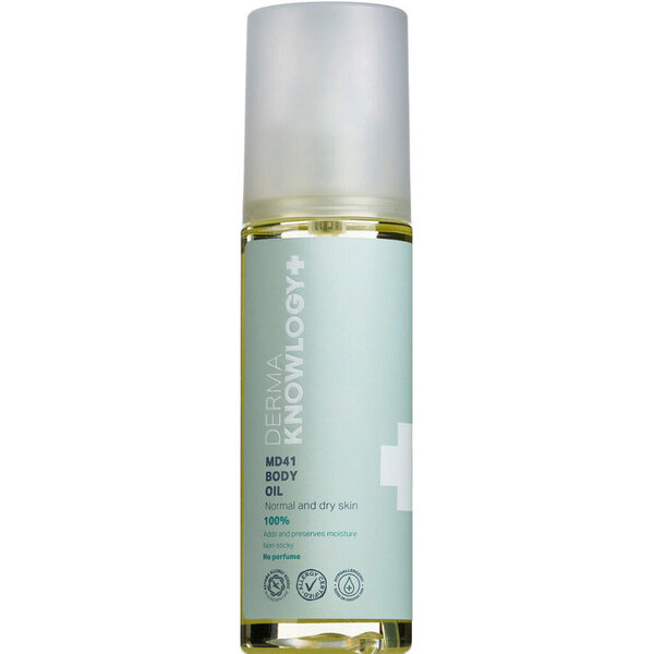 DermaKnowlogy MD41 Body Oil