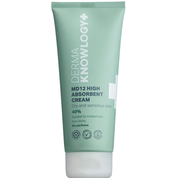 DermaKnowlogy MD12 Cream