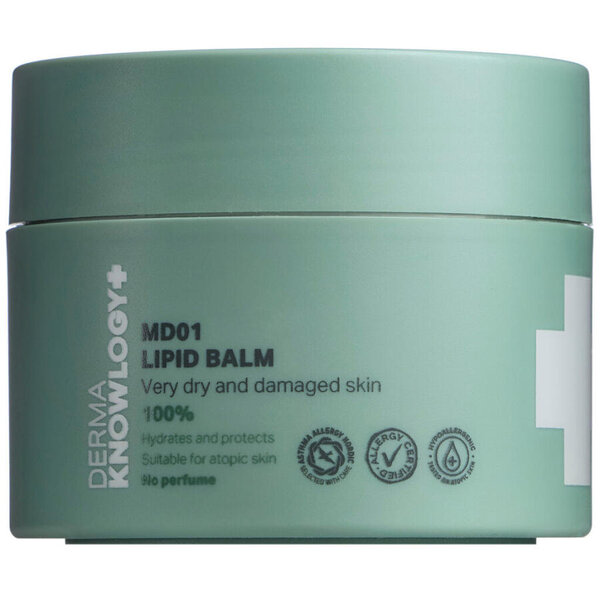 DermaKnowlogy MD01 Lipid Balm (175 ml)