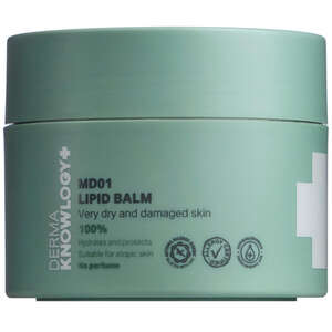 DermaKnowlogy MD01 Lipid Balm (175 ml)