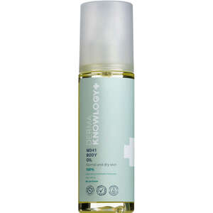 DermaKnowlogy MD41 Body Oil