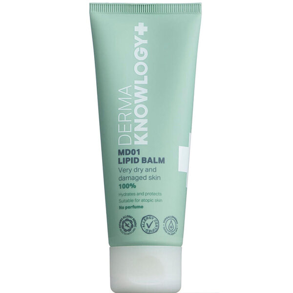 DermaKnowlogy MD01 Lipid Balm 75 ml