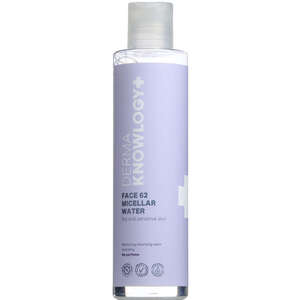 DermaKnowlogy Face 62 Micellar Water