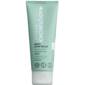 DermaKnowlogy MD01 Lipid Balm 75 ml