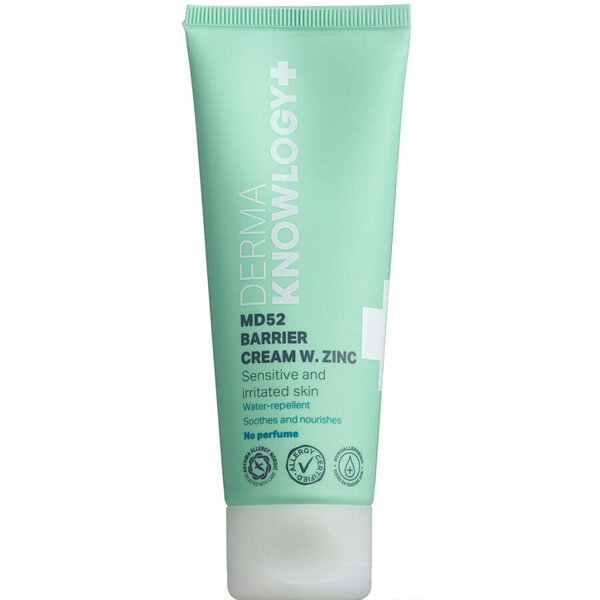 DermaKnowlogy MD52 Repair Zinc