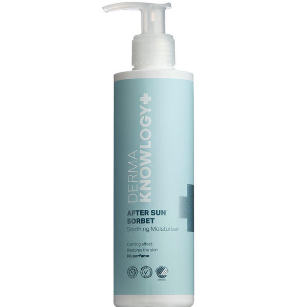 Derma Knowlogy+ Aftersun Sorbet