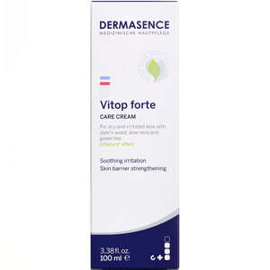 Dermasence Vitop forte C cream