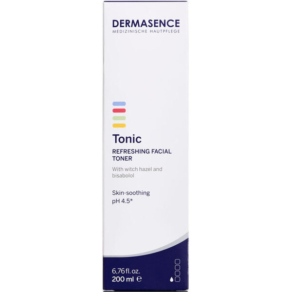 Dermasence Tonic Ref fac toner