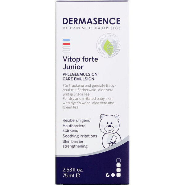 Dermasence Vitop forte Junior