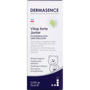 Dermasence Vitop forte Junior
