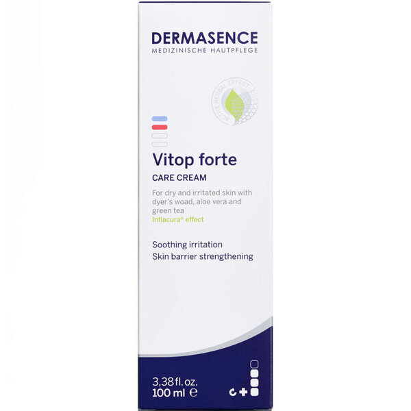 Dermasence Vitop forte C cream