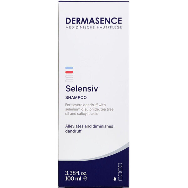 Dermasence Selensiv Shampoo