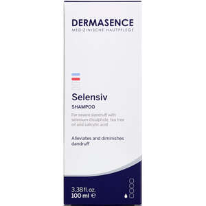 Dermasence Selensiv Shampoo
