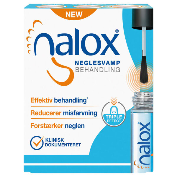Nalox SOLUTION