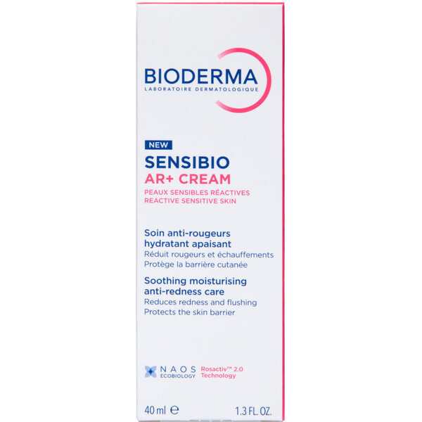 Bioderma Sensibio AR Cream