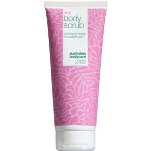 ABC B12 body scrub