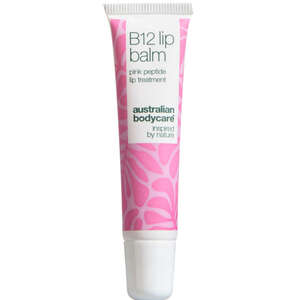 ABC B12 lip balm