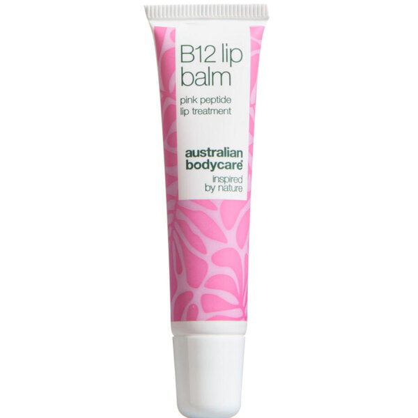 ABC B12 lip balm