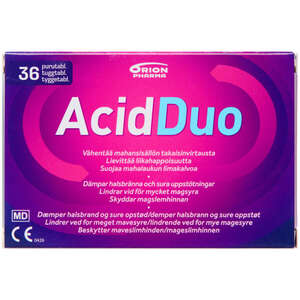 AcidDuo