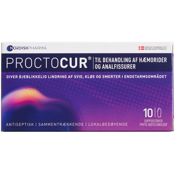 Proctocur