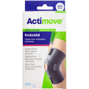 Actimove Knæstøtte justerbar