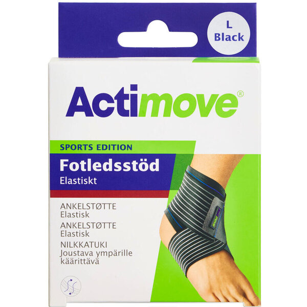Actimove Ankelstøtte str L