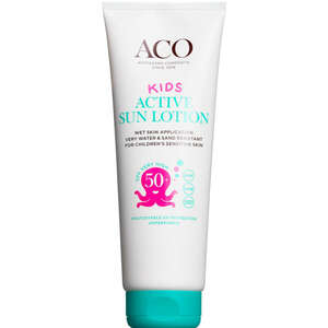ACO Sun Kids Lotion SPF50