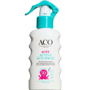 ACO Sun Kids Spray SPF50