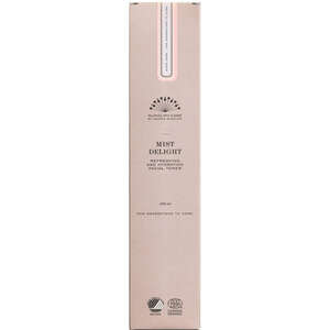 Rudolph Care Mist Delight