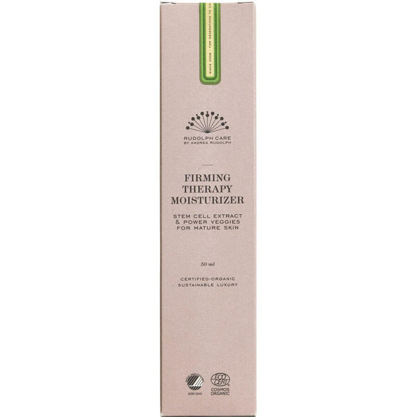 Rudolph Firming Therapy Creme