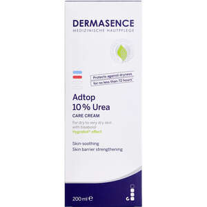 Dermasence Adtop 10% Urea