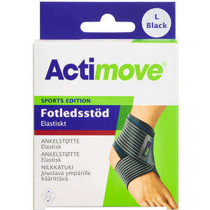 Actimove Ankelstøtte str L