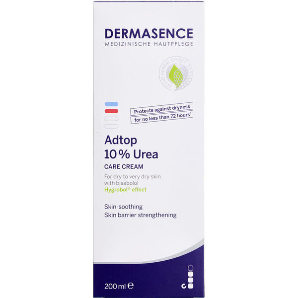 Dermasence Adtop 10% Urea