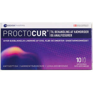 Proctocur