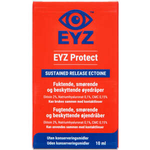 EYZ Protect