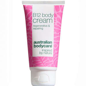 ABC B12 body creme