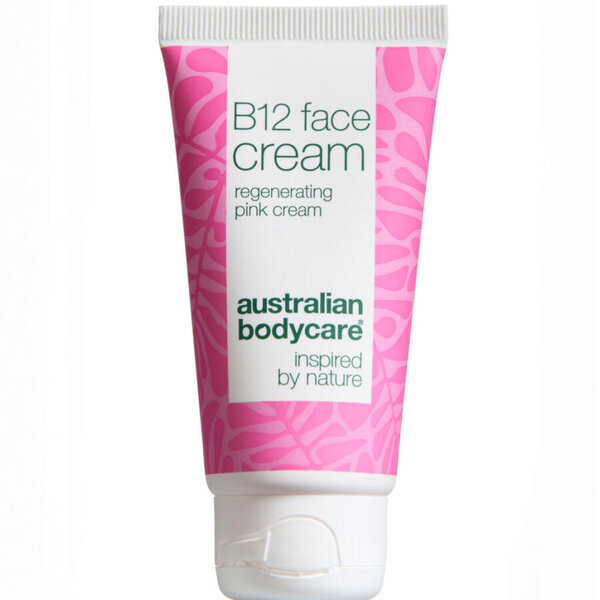 ABC B12 face creme