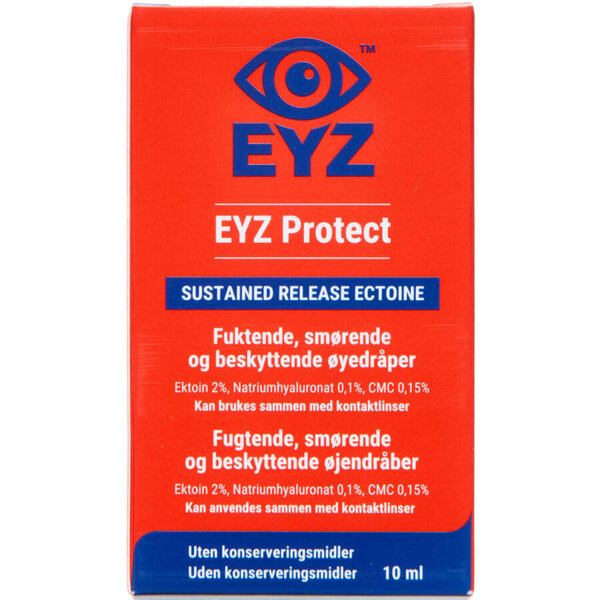 EYZ Protect