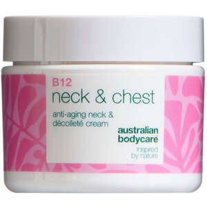 ABC B12 Neck & Décolletage