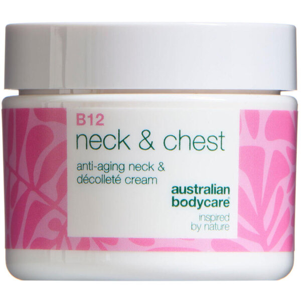 ABC B12 Neck & Décolletage