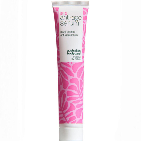 ABC B12 anti age serum