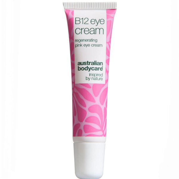 ABC B12 Eye creme