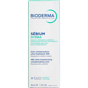 Bioderma Sébium Hydra