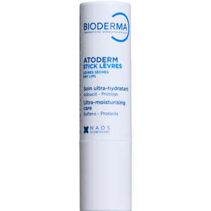 Bioderma Atoderm Stick Lèvres 